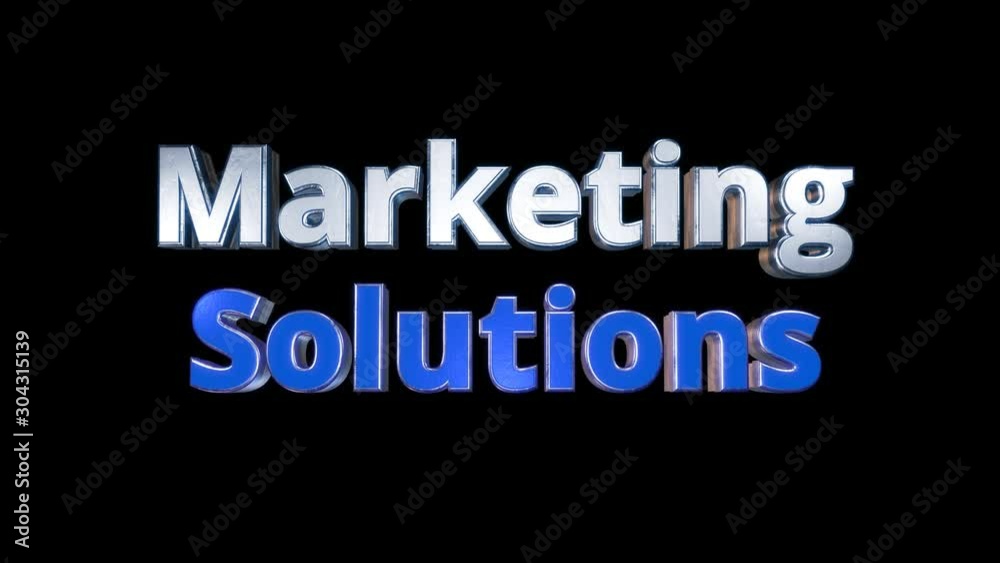 marketing solutions online digital concept marketing solutions online digital concept