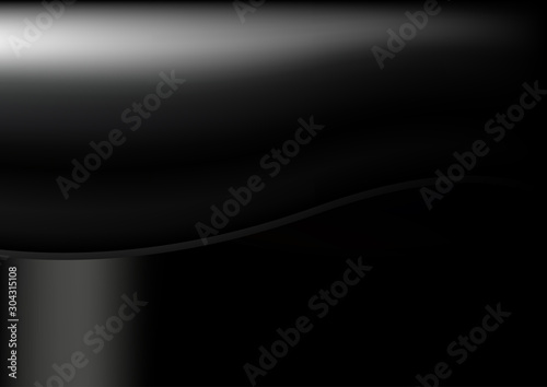 Creative Background vector image for Poster design