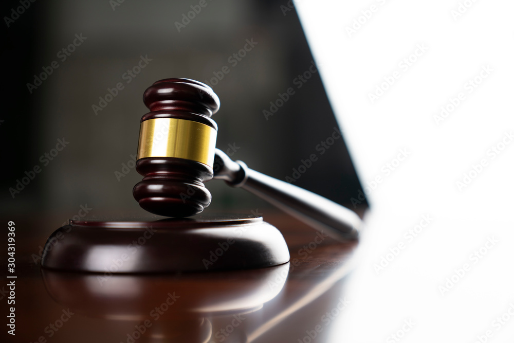 Judge concept. Gavel of the judge. Judge concept. Gavel of the judge.