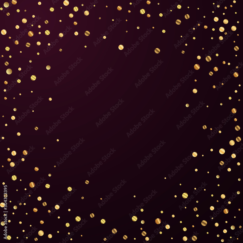Sparse gold confetti luxury sparkling confetti. Sc Sparse gold confetti luxury sparkling confetti. Sc