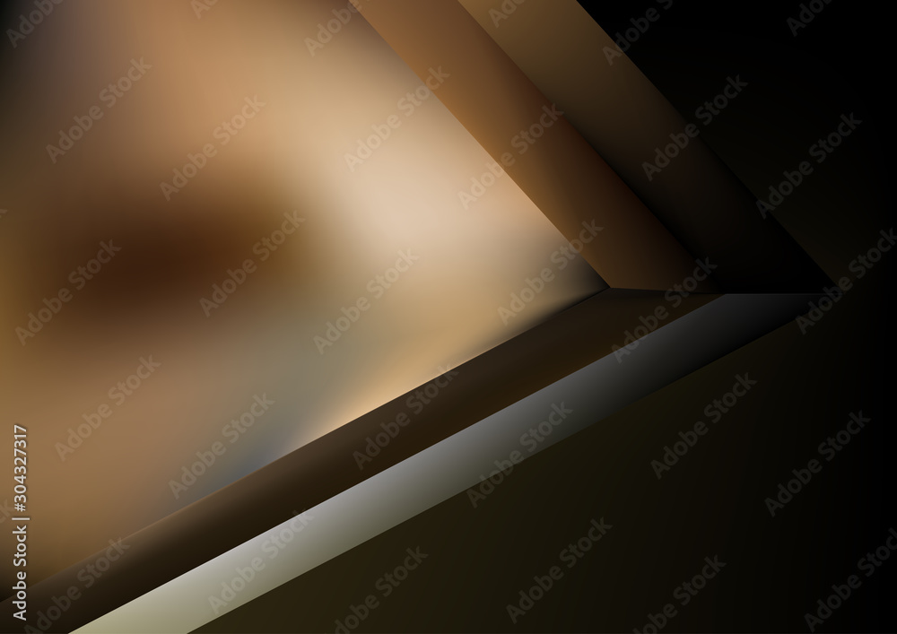 Presentation Creative Background vector image design Presentation Creative Background vector image design