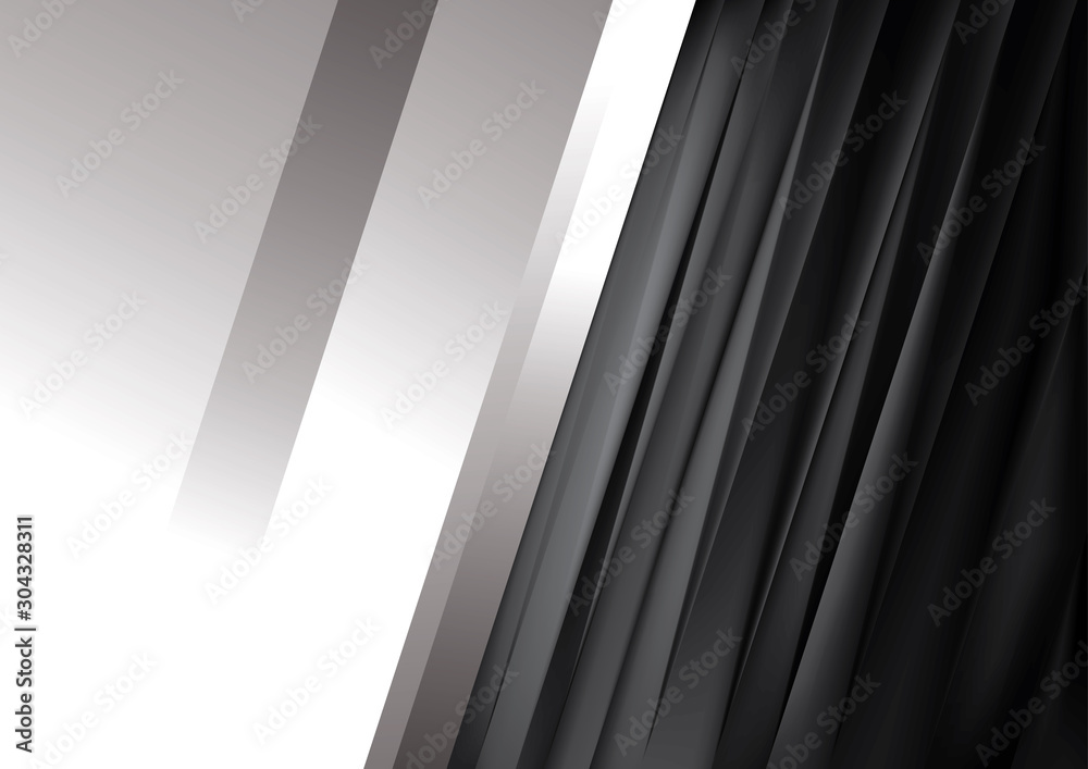 Presentation Creative Background vector image design Presentation Creative Background vector image design