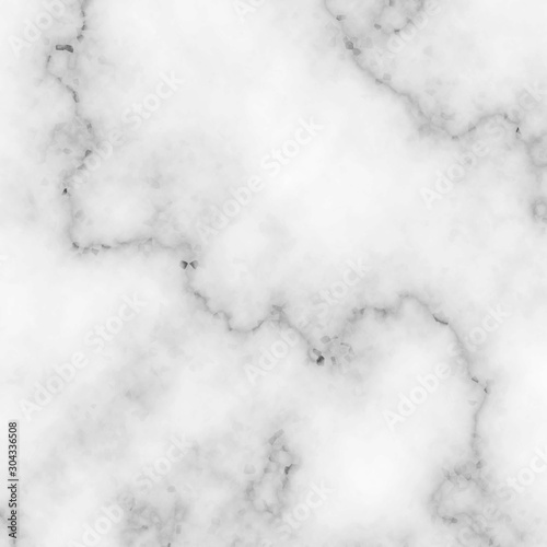 Black and white marble texture with high resolution.