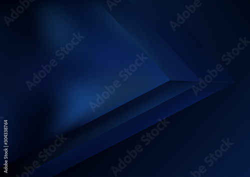 Abstract Creative Background vector image design