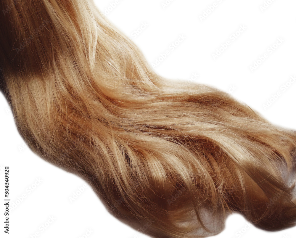 hair highlight texture fashion abstact background