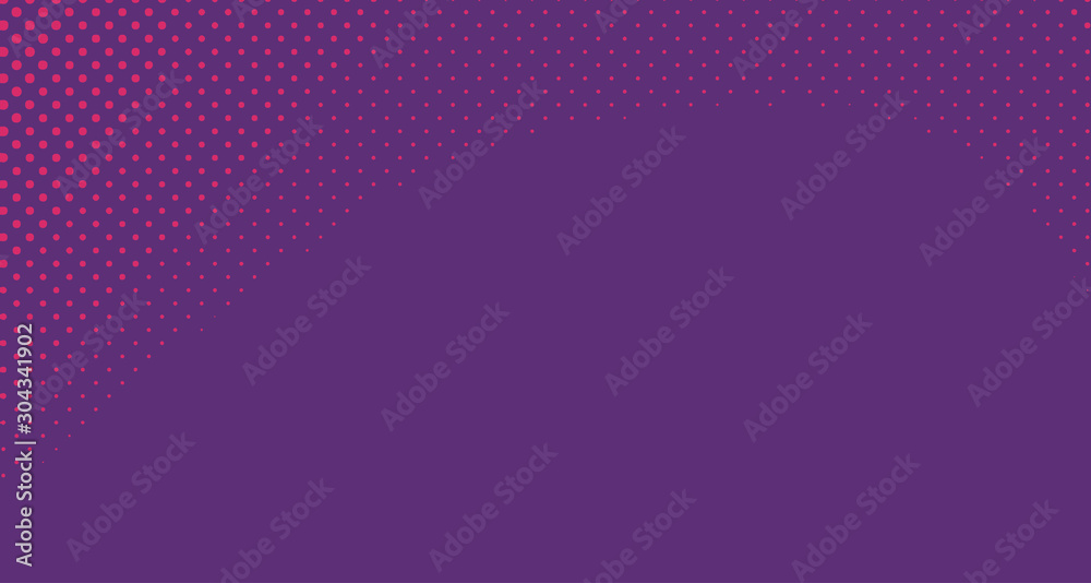 Red halftone pop art background abstract vector comics style blank layout template with clouds beams and isolated dots pattern. For sale banner for your designe 1960s. with copy space eps10 Red halftone pop art background abstract vector comics style blank layout template with clouds beams and isolated dots pattern. For sale banner for your designe 1960s. with copy space eps10