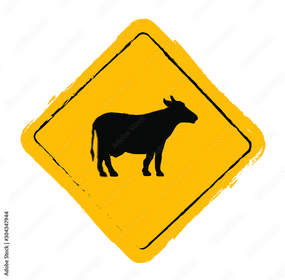 road sign road sign