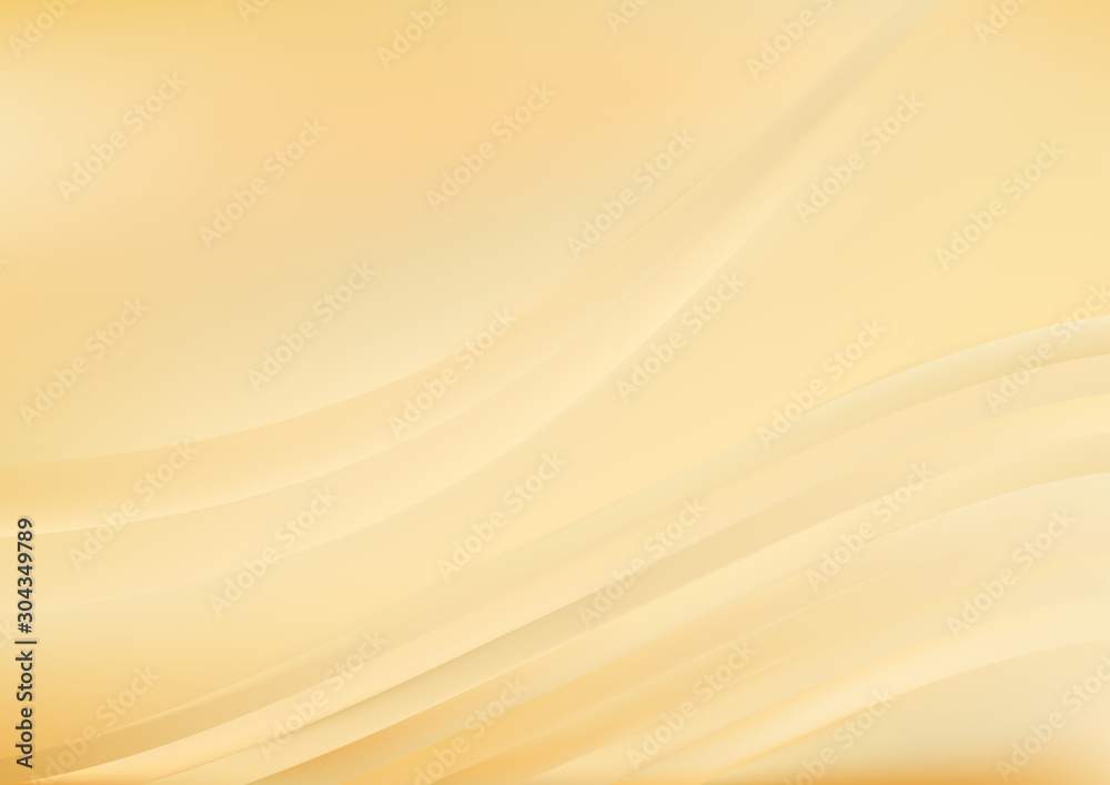 Creative Curve Background vector image design Creative Curve Background vector image design