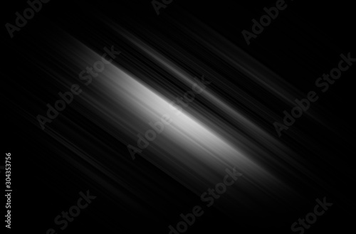 The black and silver are light gray with white the gradient is the Surface with templates metal texture soft lines tech gradient abstract diagonal background silver black sleek with gray and white.