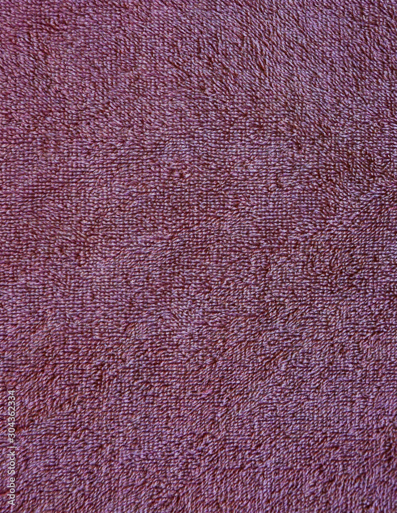 towel background.Pink towel texture. Background and texture. towel background.Pink towel texture. Background and texture.