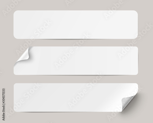 set, background, graphic, website, web, adherent, adhesive, badge, banner, bent, blank, business, card, copy, corner, curl, curved, design, element, empty, flip, fold, label, message, mock, mock-up, m