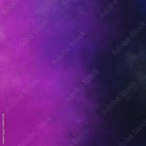 square graphic cloudy texture with purple, moderate violet and very dark blue colors. can be used as texture element, backdrop or wallpaper