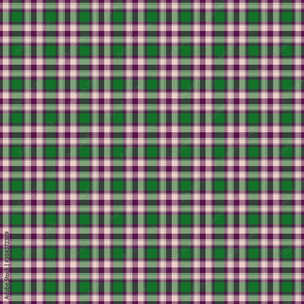 Tartan checker checkered geometrical seamless design pattern Tartan checker checkered geometrical seamless design pattern