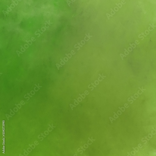quadratic graphic painted fog with olive drab, moderate green and dark green colors. can be used as texture or background