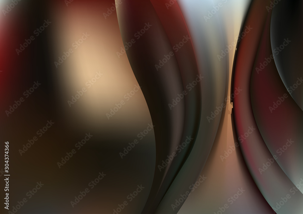 Obraz premium Beautiful Creative Background vector image design