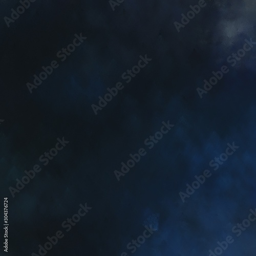 quadratic graphic cloudy texture with very dark blue  dark slate gray and slate gray colors. can be used as texture pattern or wallpaper