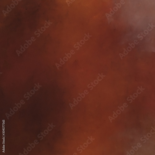 quadratic graphic foggy background with old mauve, very dark pink and pastel brown colors. can be used as texture or background