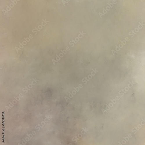 square graphic foggy background with rosy brown, ash gray and silver colors. can be used as texture, background element or wallpaper