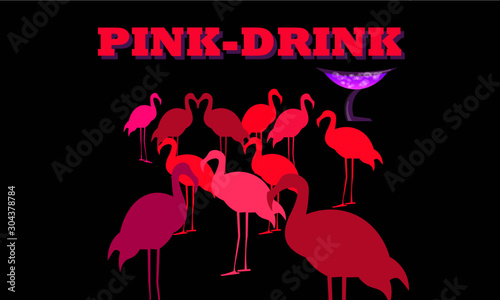 pink drink ver 2