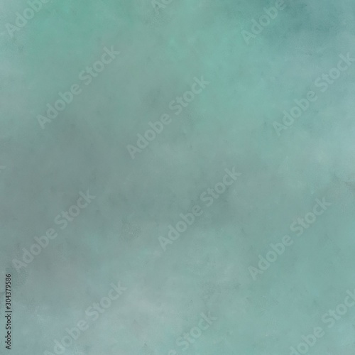 square graphic painted clouds with light slate gray, ash gray and blue chill colors. can be used as texture or background