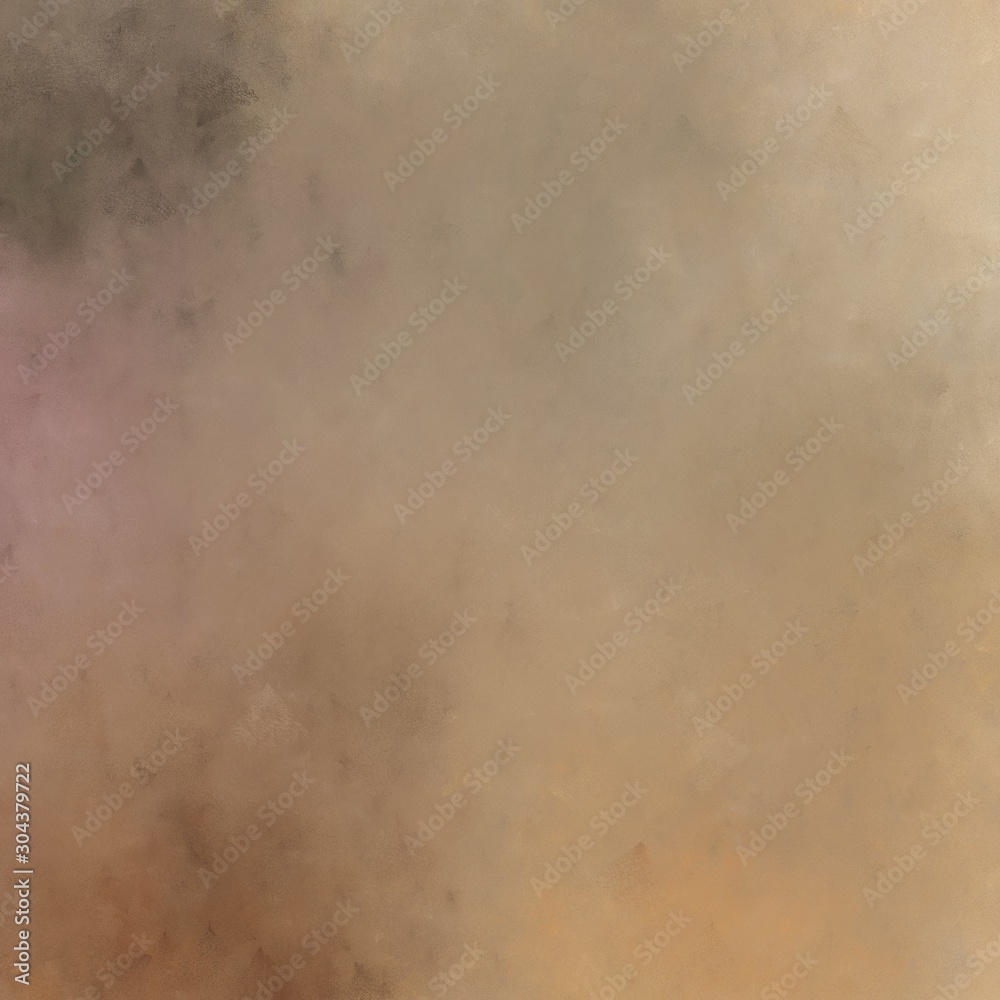 square graphic foggy background with gray gray, tan and old mauve colors. can be used as texture pattern or for wallpaper design square graphic foggy background with gray gray, tan and old mauve colors. can be used as texture pattern or for wallpaper design