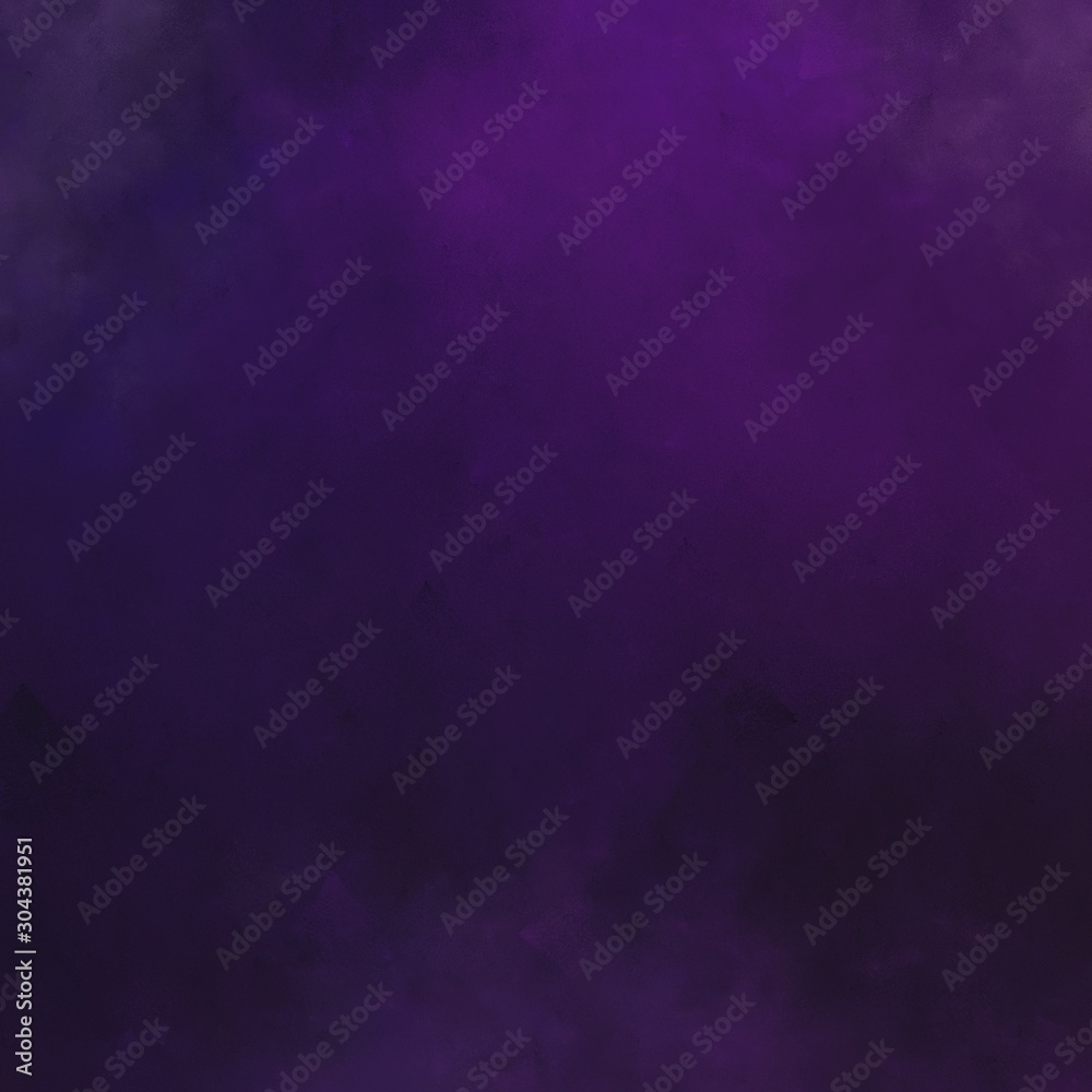 Dark Purple Fog Background Colorful Wallpaper Stock Illustration