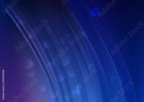 Modern Creative Background vector image design