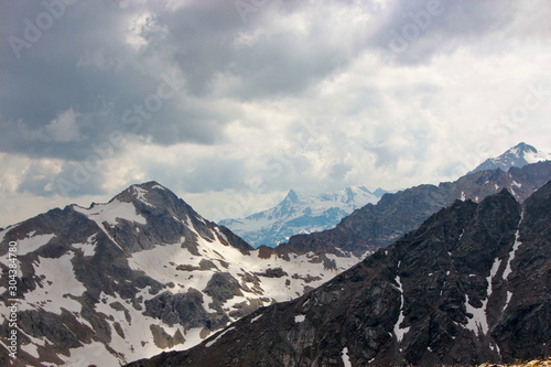 Elbrus   © Igor