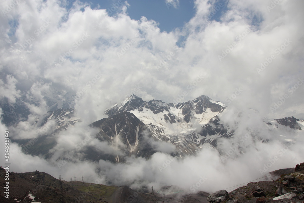 Elbrus  