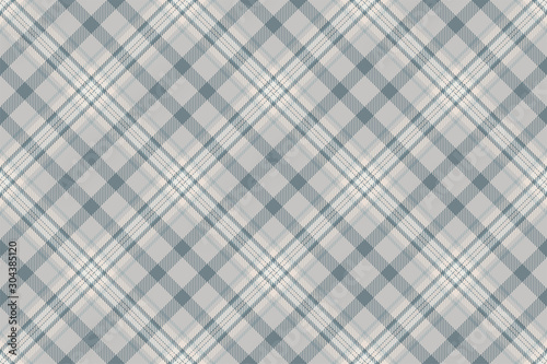 Wallpaper Mural Tartan scotland seamless plaid pattern vector. Retro background fabric. Vintage check color square geometric texture. Torontodigital.ca