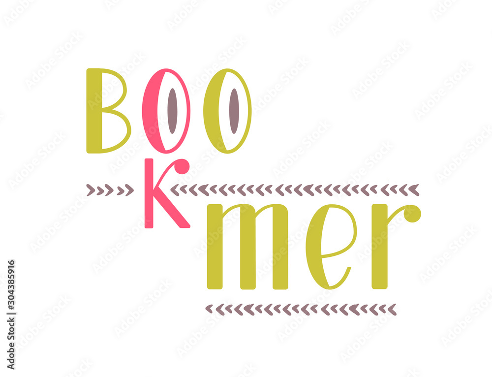 OK Boomer, lettering design. Internet meme, phrase popular among young people. Vector illustration for t-shirt print or card. Isolated on white. OK Boomer, lettering design. Internet meme, phrase popular among young people. Vector illustration for t-shirt print or card. Isolated on white.