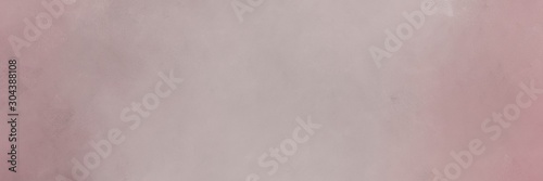 painting background illustration with dark gray  rosy brown and gray gray colors and space for text or image. can be used as header or banner