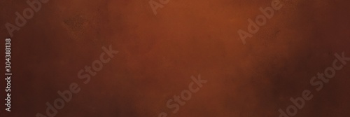 painting background illustration with old mauve, saddle brown and sienna colors and space for text or image. can be used as header or banner