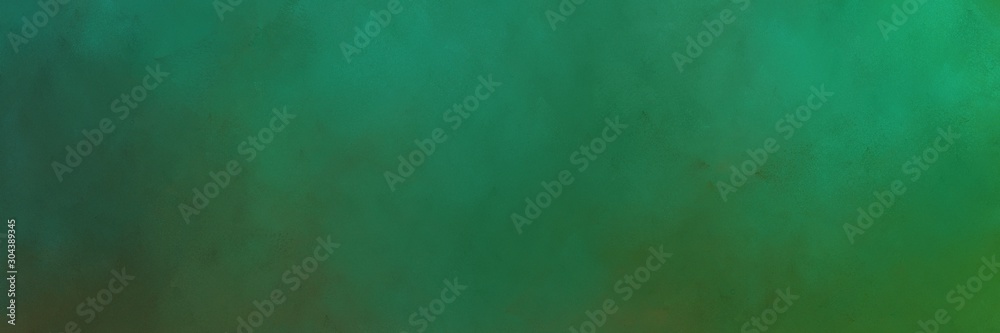 dark slate gray, sea green and dark olive green colored vintage abstract painted background with space for text or image. can be used as header or banner dark slate gray, sea green and dark olive green colored vintage abstract painted background with space for text or image. can be used as header or banner