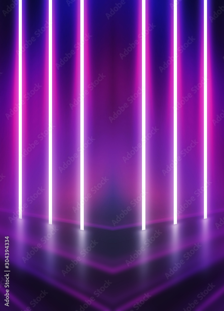 Empty dark abstract background. Background of an empty show scen Empty dark abstract background. Background of an empty show scen