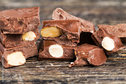 natural cocoa products