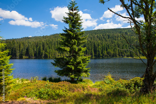 Photos Kleiner_Arbersee_5420