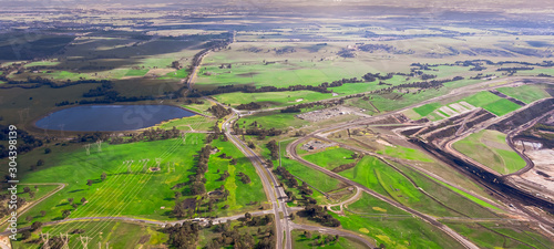 Melbourne Yarra Valley Vineyard Pitch