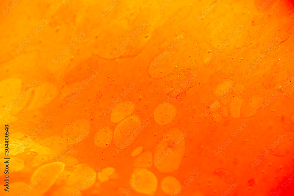 Orange Glass Orange Glass