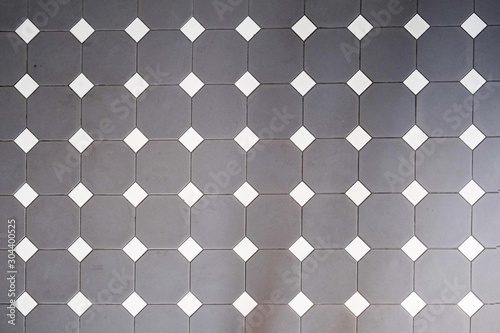 background of modern ceramic tiles are a beautiful pattern
