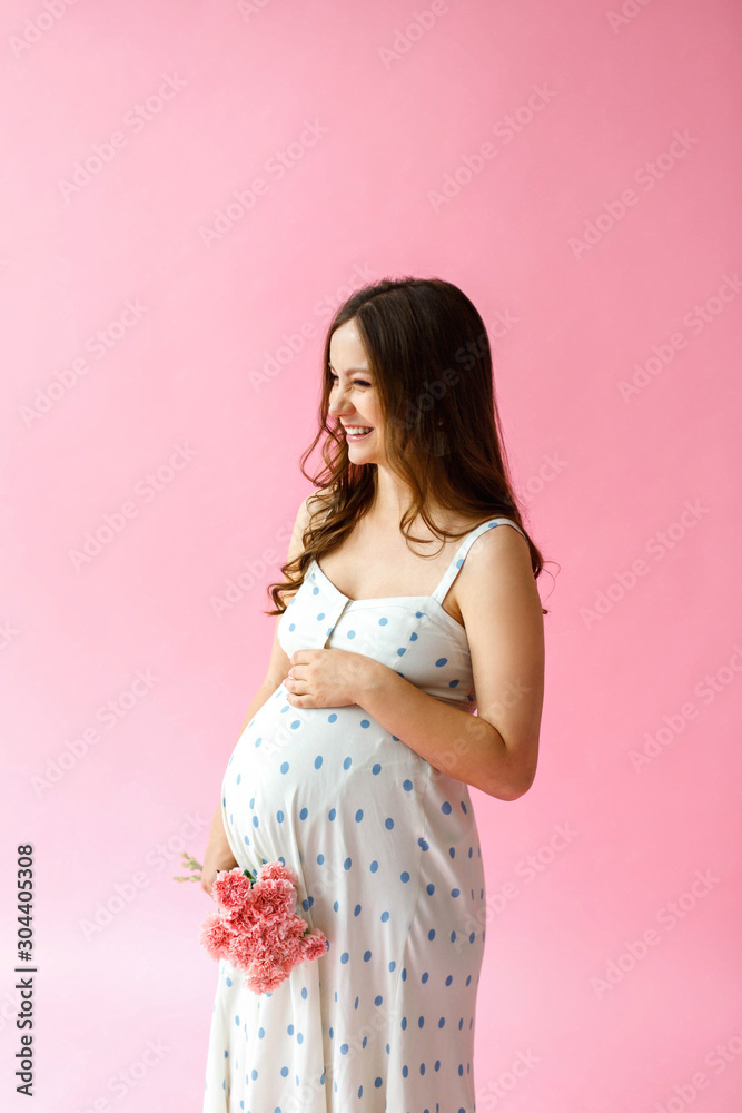 Motherhood Maternity Polka Dot Bras