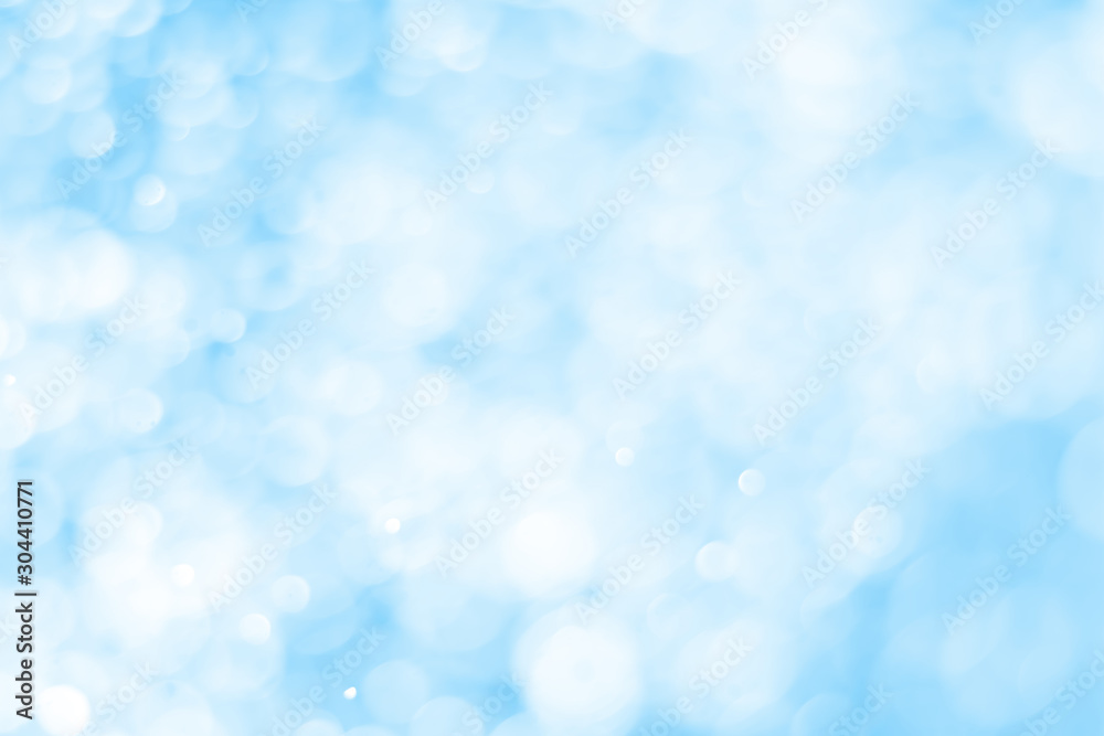 Bokeh blue, christmas lights, backdrop glowing holiday. Bokeh blue, christmas lights, backdrop glowing holiday.