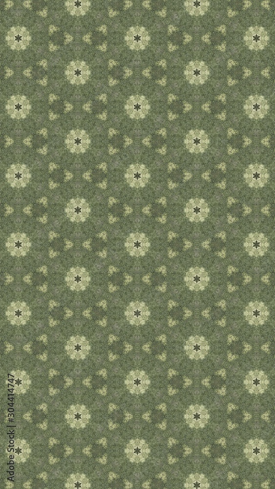 Seamless Pattern (Triangle shapes, White Star Light on Blue Textile, Wooden Pattern) Seamless Pattern (Triangle shapes, White Star Light on Blue Textile, Wooden Pattern)