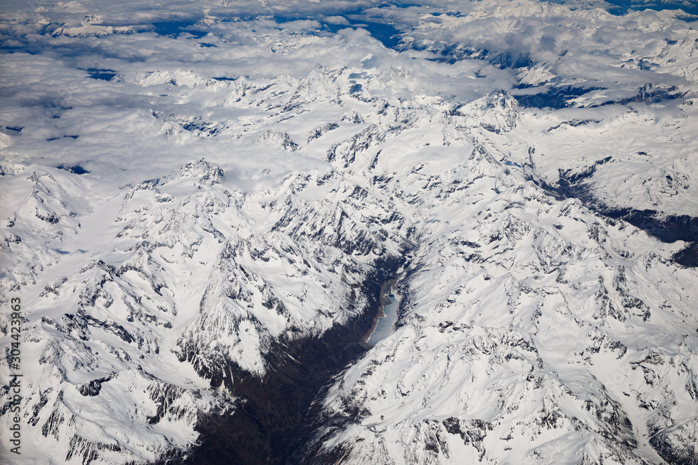 Swiss Alps Swiss Alps