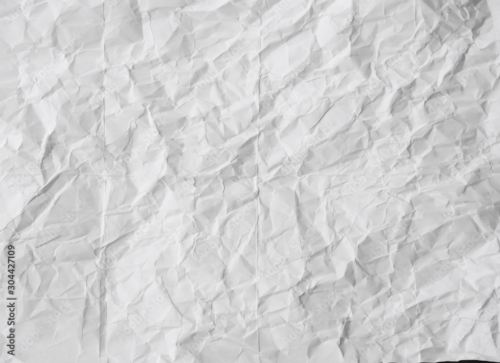 crumpled white paper texture background. can use text banners products or business cards your. crumpled white paper texture background. can use text banners products or business cards your.