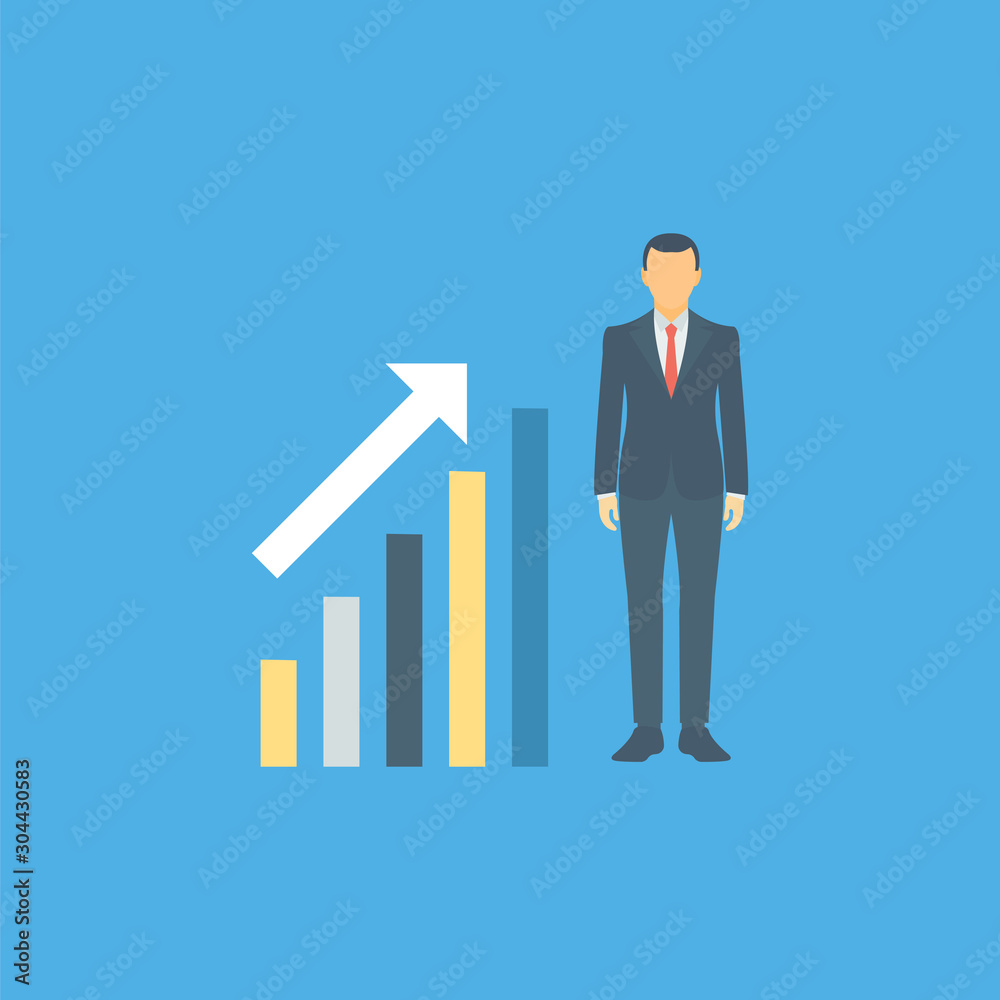 Promotion Vector illustration. Modern flat Icon for Business & Office. Promotion Vector illustration. Modern flat Icon for Business & Office.