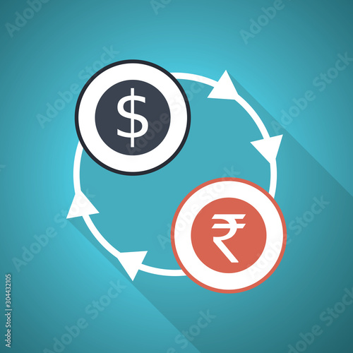 Currency exchange, cash back, investment return, loan refinance
