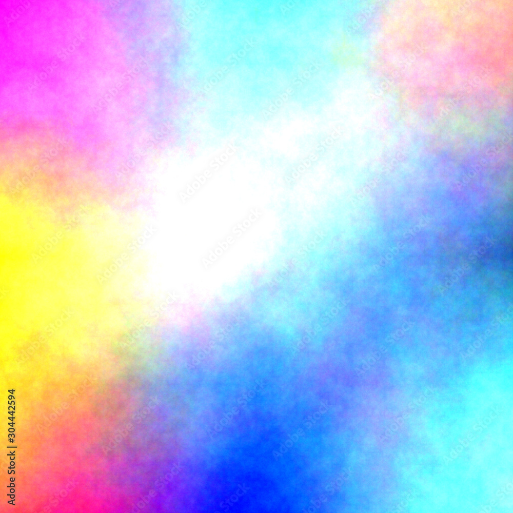 Pastel watercolor background . Abstract stained paper.