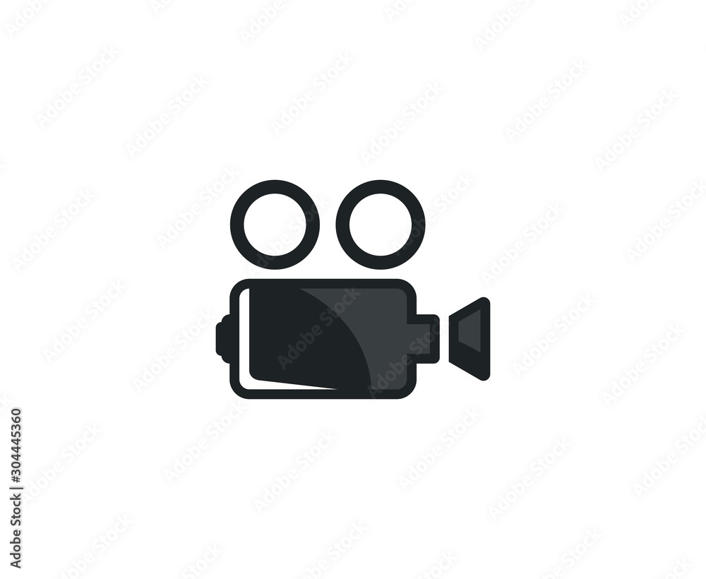 Movie logo Movie logo
