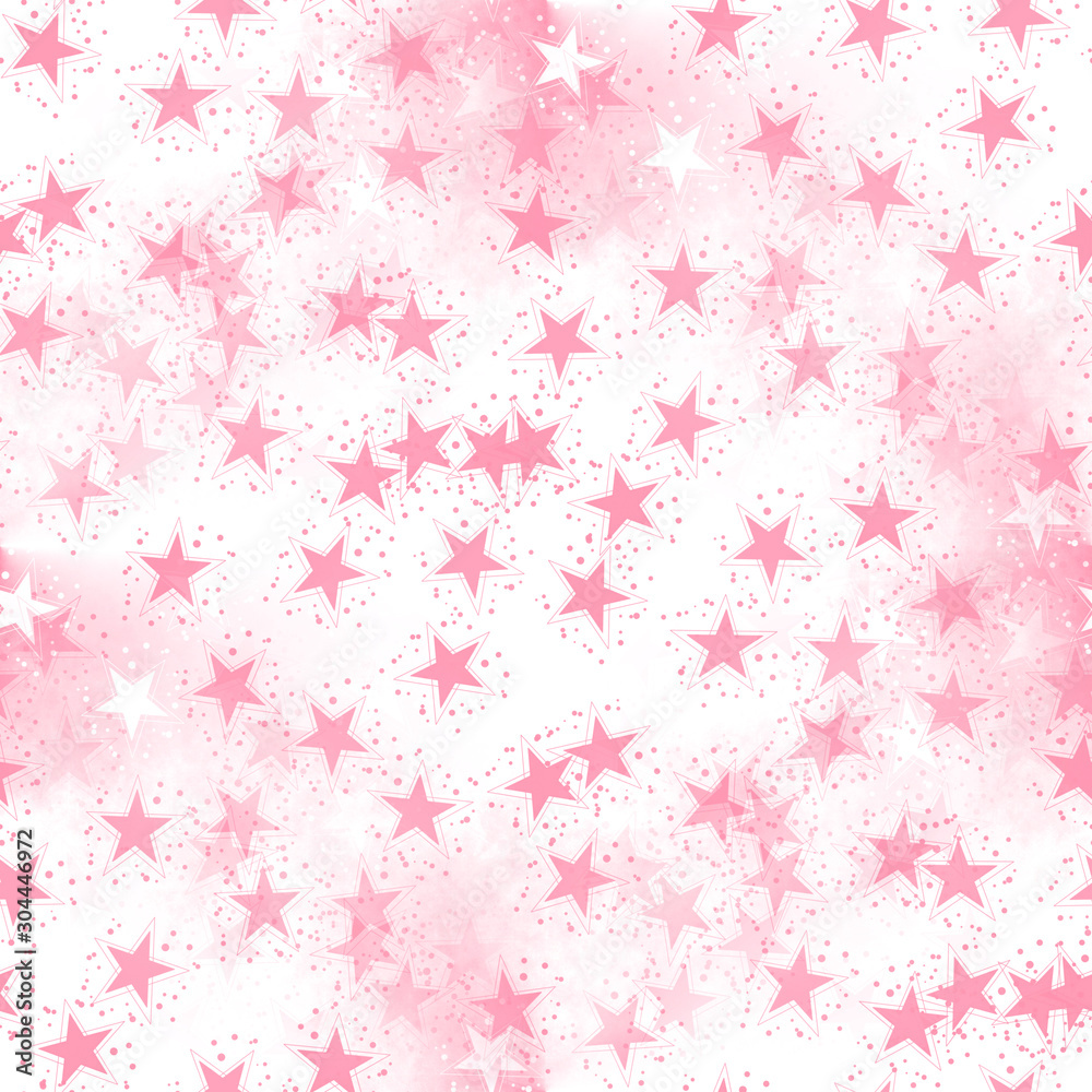 Winter background with snowflake motif. Abstract pattern. Winter background with snowflake motif. Abstract pattern.